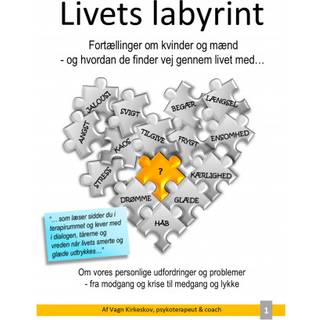 Livets labyrint 1