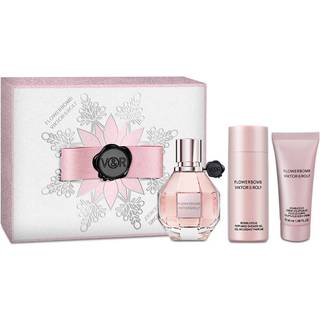 Viktor &amp; Rolf - Flowerbomb Gaveæske - 30 ml - Edp