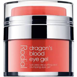 Rodial Dragon&#39;s Blood Eye Gel Kølende øjengel 15 ml - 15 ml