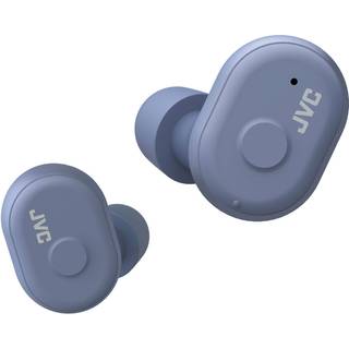 JVC høretelefoner IndigoBlue Truly Wireless HA-A10T