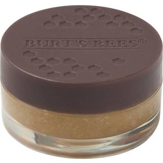 Burt’s Bees Lip Scrub Læbepeeling med nærende effekt 7.08 g - 7.08 g