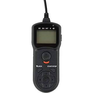 JJC TM-C til Canon Interval Remote Control