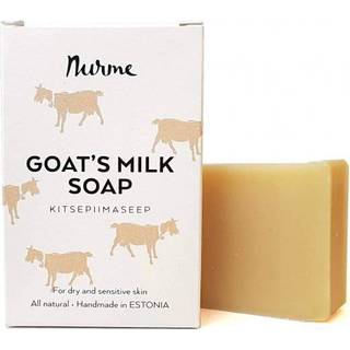 Nurme - Goat's Milk Soap