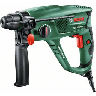 Bosch Borehammer Pbh 2200 Re - 0603344403