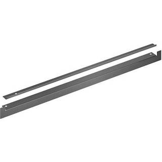 Bosch dekorativt cover HEZ660060 (sort)