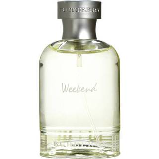 Burberry Weekend Men Eau de toilette 50 ml
