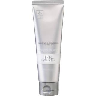 Camilla Pihl Cosmetics Skin Exfoliating Face Scrub 165 g