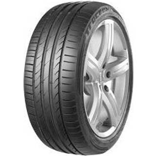 Tracmax X Privilo TX3 XL 195/45R17 85W