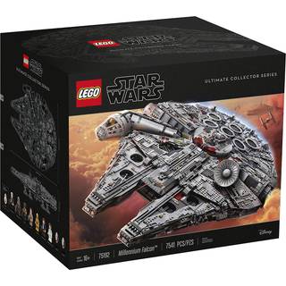 LEGO Star Wars - Millennium Falcon