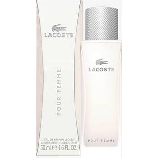 Lacoste Pour Femme Légère Eau de Parfum til kvinder 50 ml - 50 ml