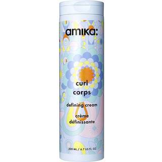 Amika Curl Corps Defining Cream 200 ml