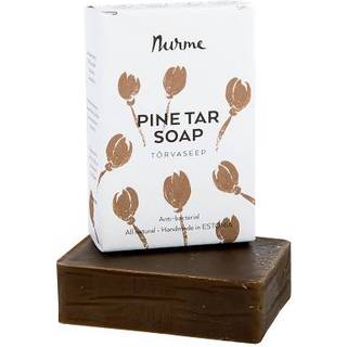 Nurme - Pine Tar Soap