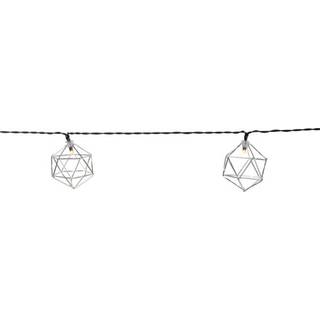 Star Trading - Light Loop Edge - LED - 10 lyskilder - 225 cm