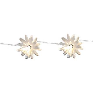 Star Trading - Light Loop Fibry - LED - 10 lyskilder - 135 cm