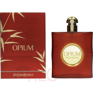 Yves Saint Laurent Opium Eau de Toilette 90ml Spray