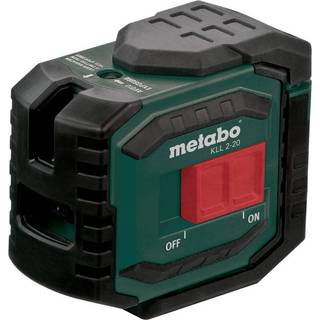 Metabo Laser Kll 2-20 Cross Line