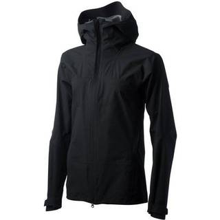 BFF Jacket W True Black (XS)