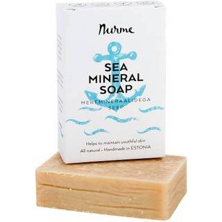 Nurme - Sea Mineral Soap