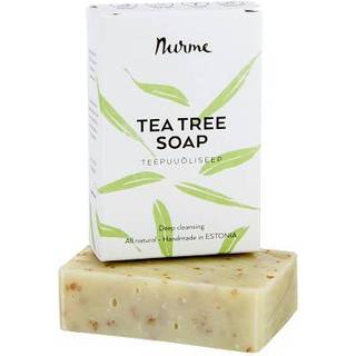 Nurme - Tea Tree Soap