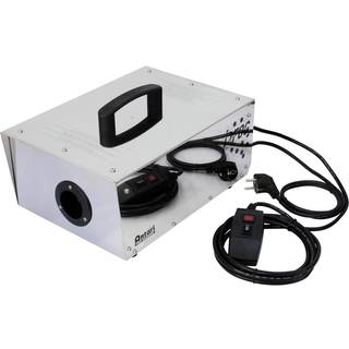 Antari IP-1000 Fog Machine IP63 TILBUD NU maskine tåge