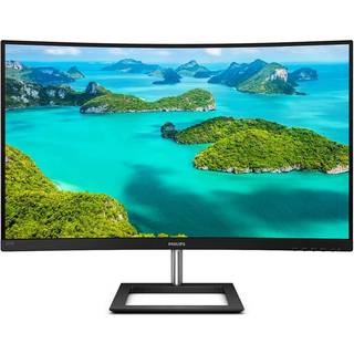 27" Philips E-line 271E1SCA - 1920x1080 - 75Hz - VA - Speakers