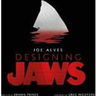 Joe Alves: Designing Jaws