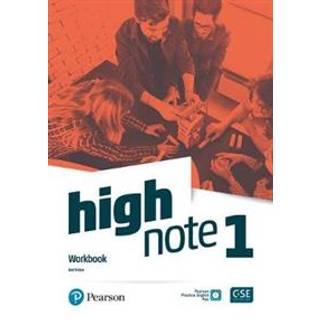 High Note 1 Workbook