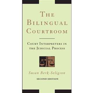 The Bilingual Courtroom