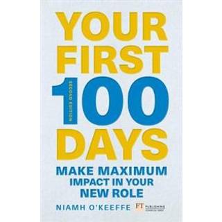 Your First 100 Days
