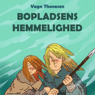 Bopladsens hemmelighed