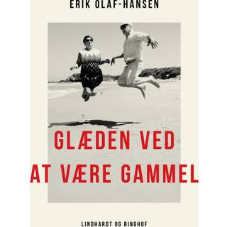 Glæden ved at være gammel