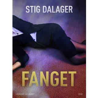 Fanget