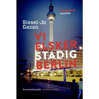 Vi elsker stadig Berlin