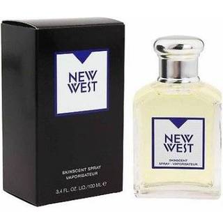 Aramis New West Skinscent Eau de Toilette 100ml Spray