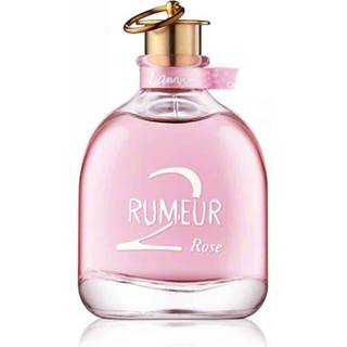 Lanvin Rumeur 2 Rose Eau de parfum 100 ml