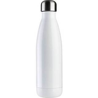 JobOut Vandflaske White - 1 stk