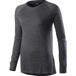 Houdini Women Activist Crew - Black - Medium
