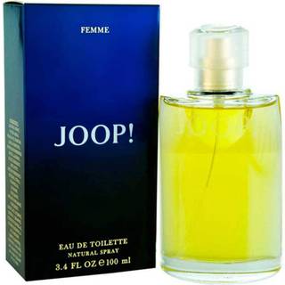 JOOP! Parfumer til kvinder Femme Eau de Toilette Spray 100 ml (2.310,00 kr / 1 l) - 100 ml