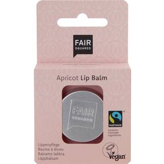 FAIR SQUARED - Lip Balm Apricot