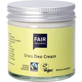 FAIR SQUARED - Shea Creme Deodorant