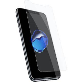 Tempered Glass Full Cover Black Frame iPhone 11 - Add QTY
