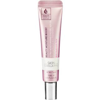 Camilla Pihl Cosmetics Skin Beauty Moisture Boost Eye Gel Serum 15 ml