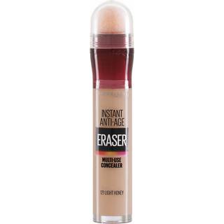 Maybelline Instant Anti Age Eraser Concealer Light Honey 121