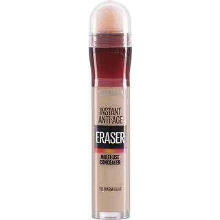 Maybelline Instant Anti Age Eraser Concealer Warm Light 115