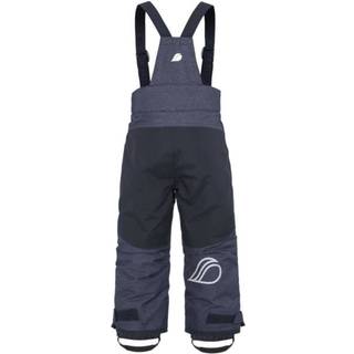 Didriksons Idre Overtræksbukser, Denim Blue 90