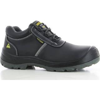 SAFETY JOGGER Aura Sikkerhedssko EN ISO 20345-S3 WRU SRC ESD Str. 47