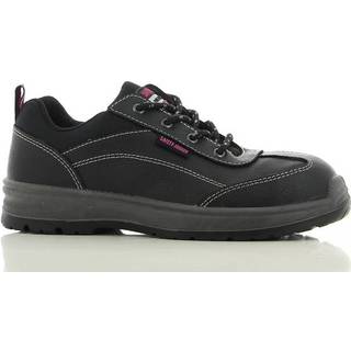 SAFETY JOGGER Bestgirl Sort Sikkerhedssko EN ISO 20345-S3 WRU SRC Str. 40