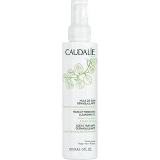 Caudalie Make-Up Removing Cleansing Oil (150ml)