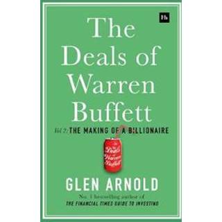 The Deals of Warren Buffett, Volume 2