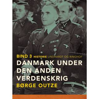 Danmark under den anden verdenskrig. Bind 3